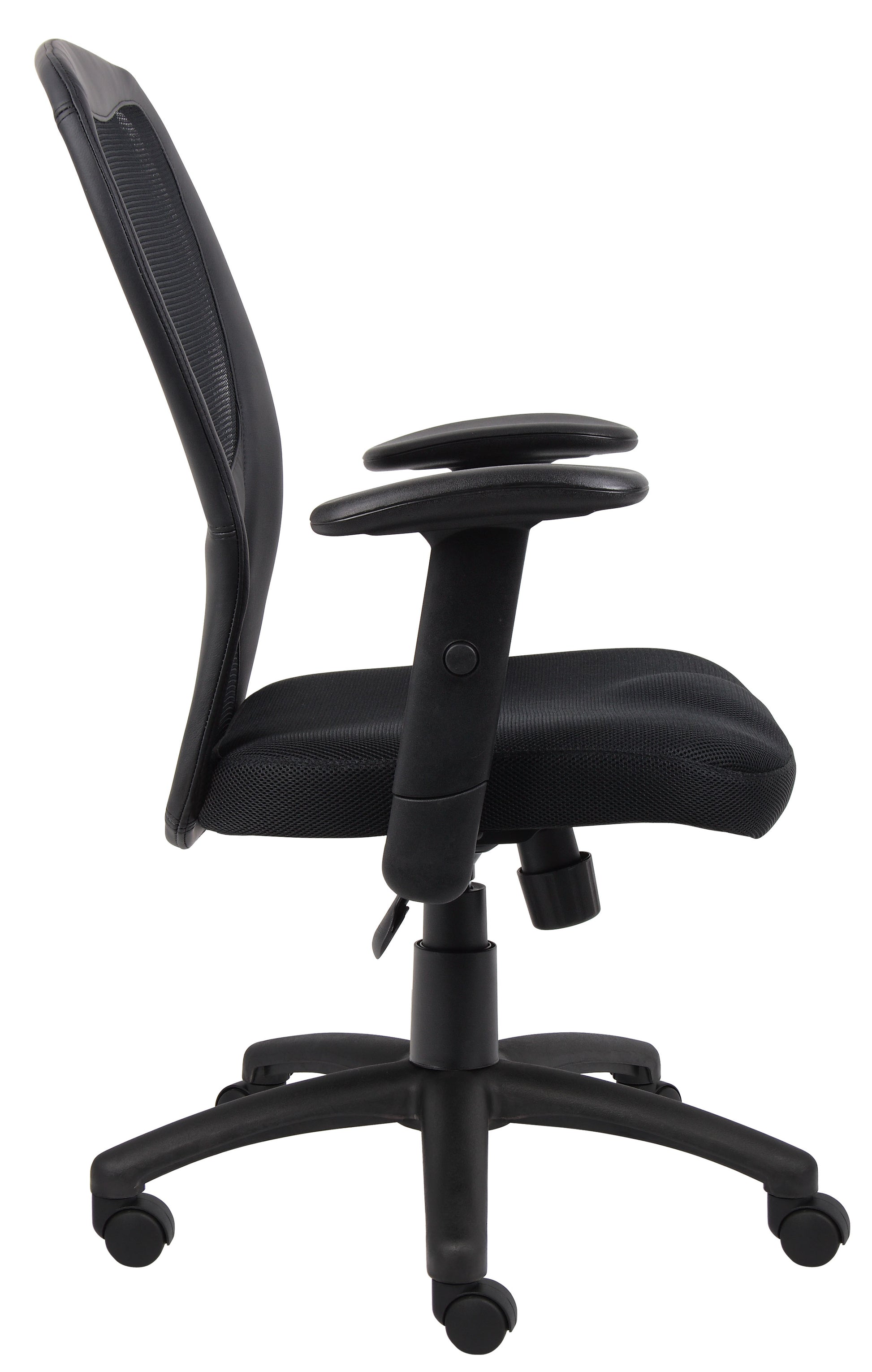 Boss Budget Mesh Task Chair image 8