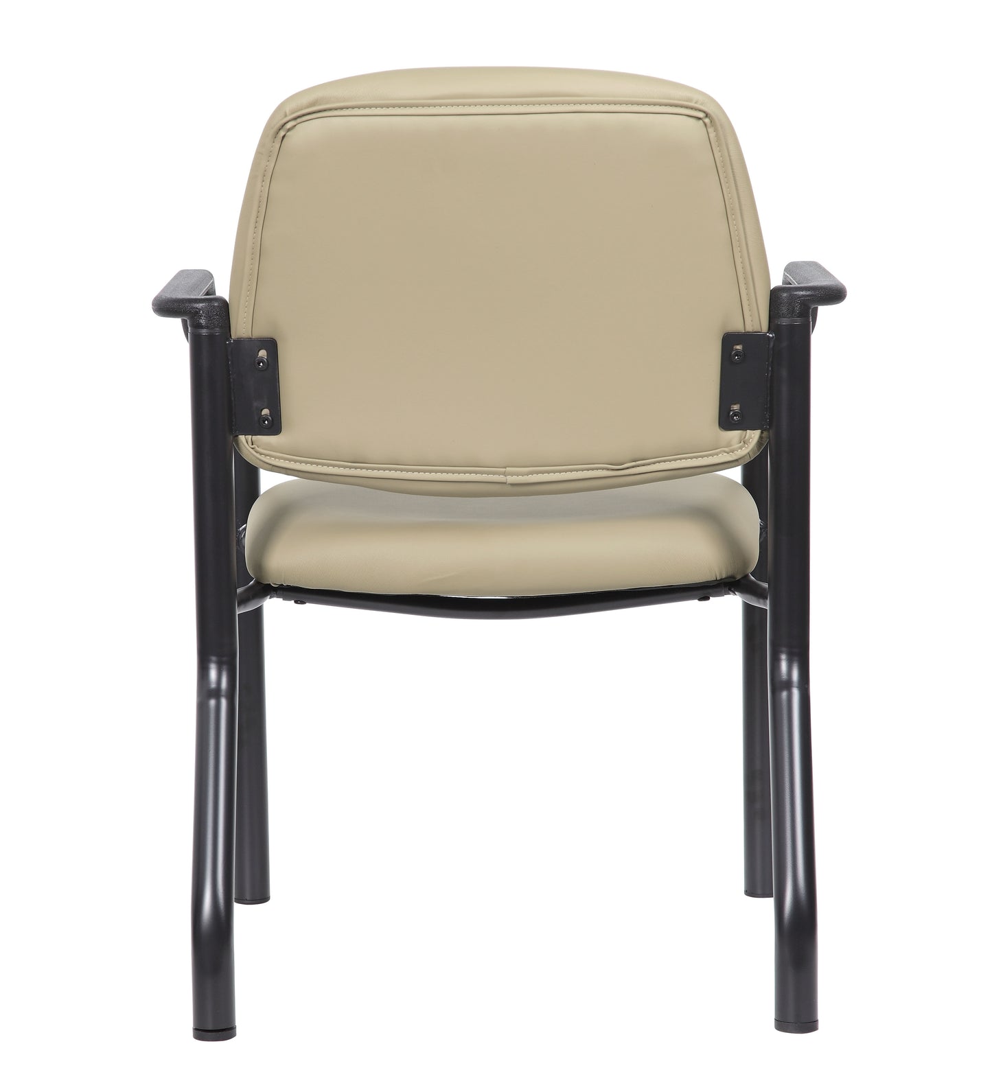 Boss Antimicrobial Guest Chair, 300 lb. weight capacity image 8