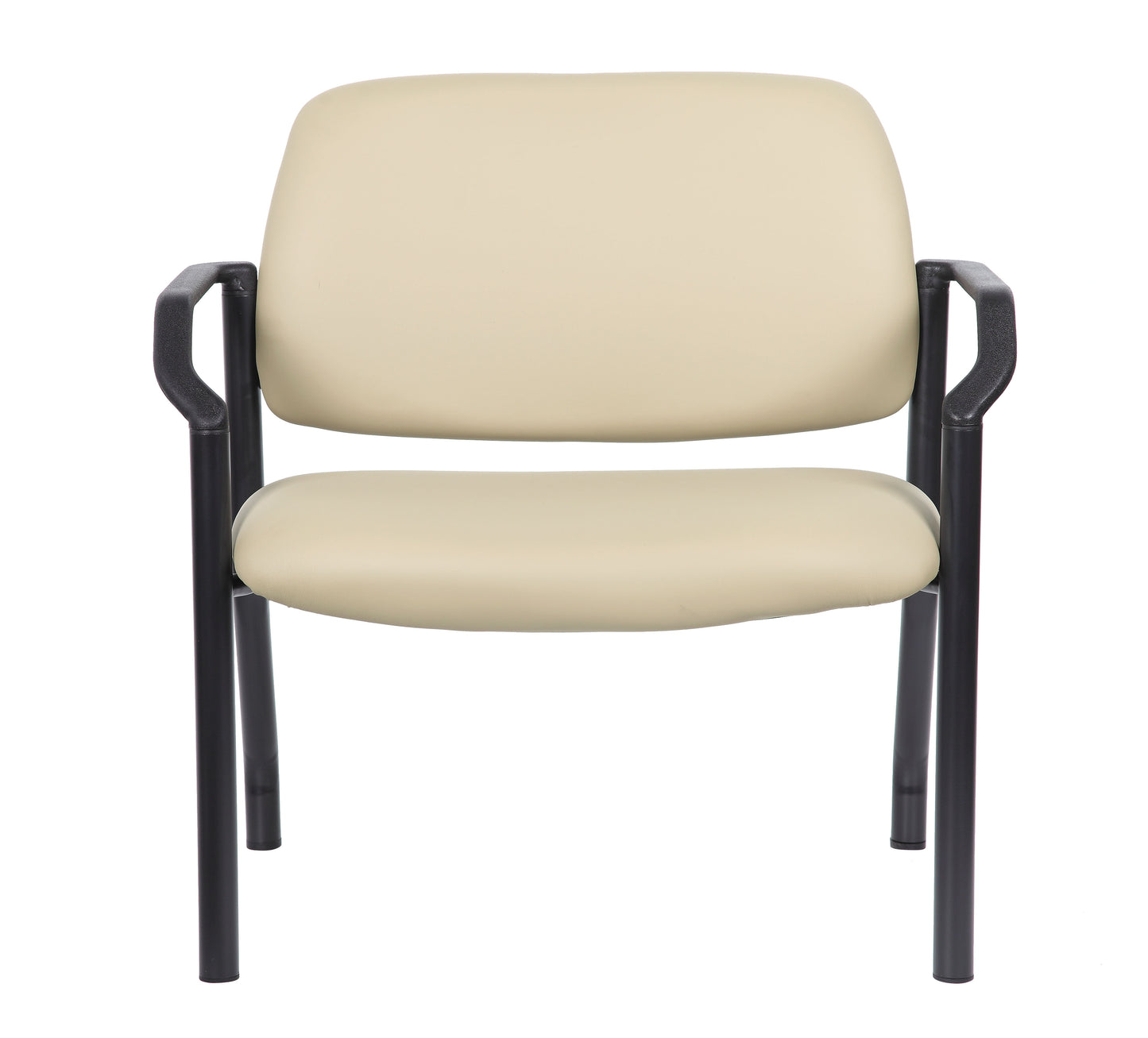 Boss Antimicrobial Guest Chair, 500 lb. weight capacity image 6
