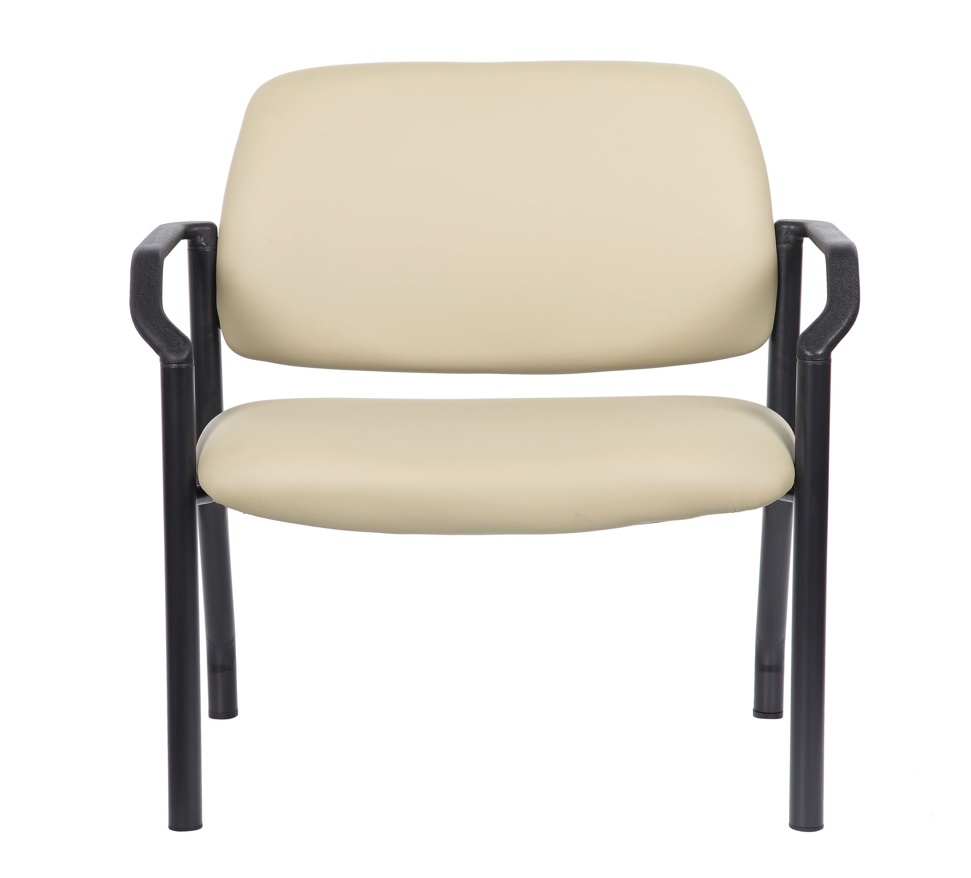 Boss Antimicrobial Guest Chair, 500 lb. weight capacity image 6