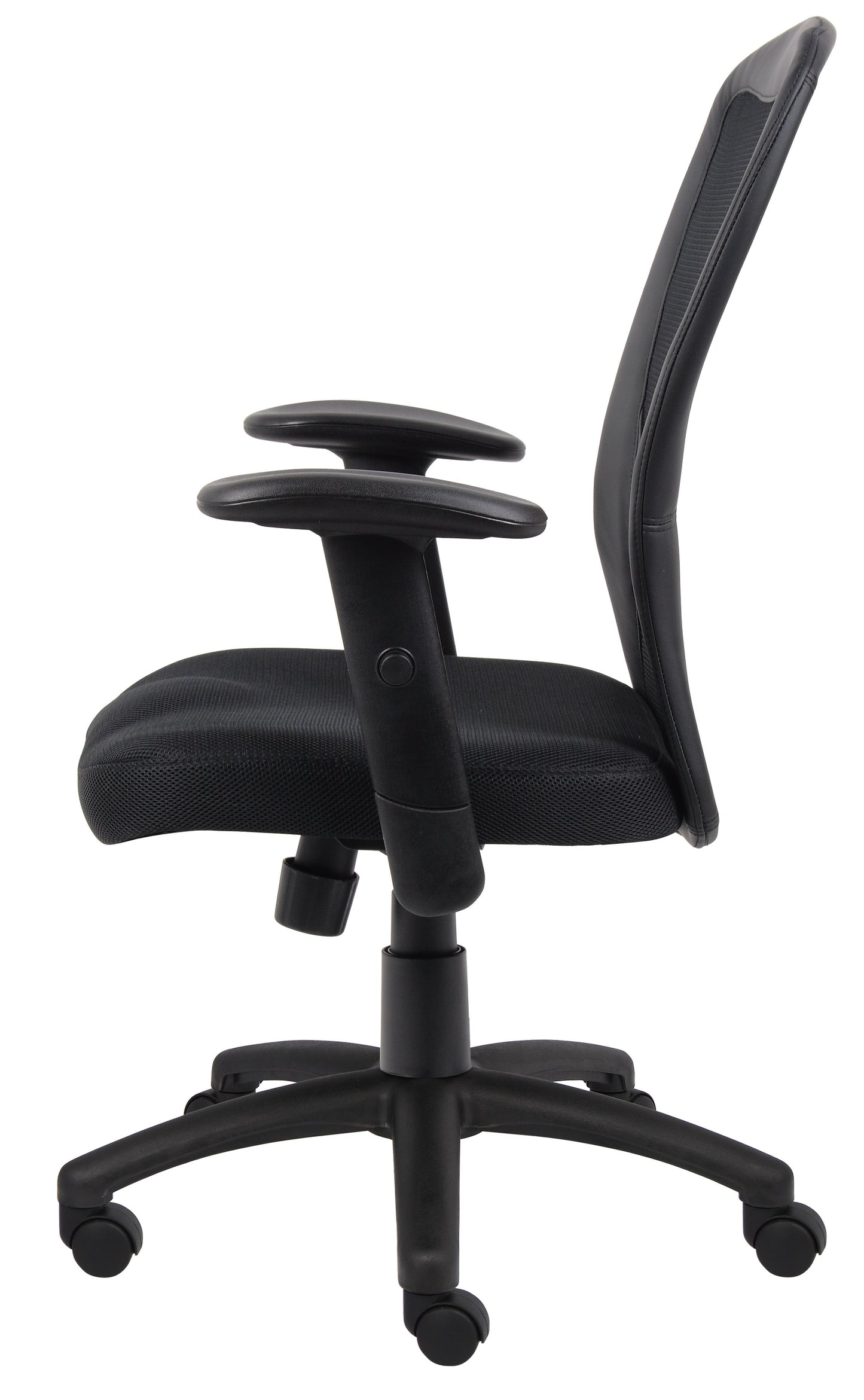 Boss Budget Mesh Task Chair image 7