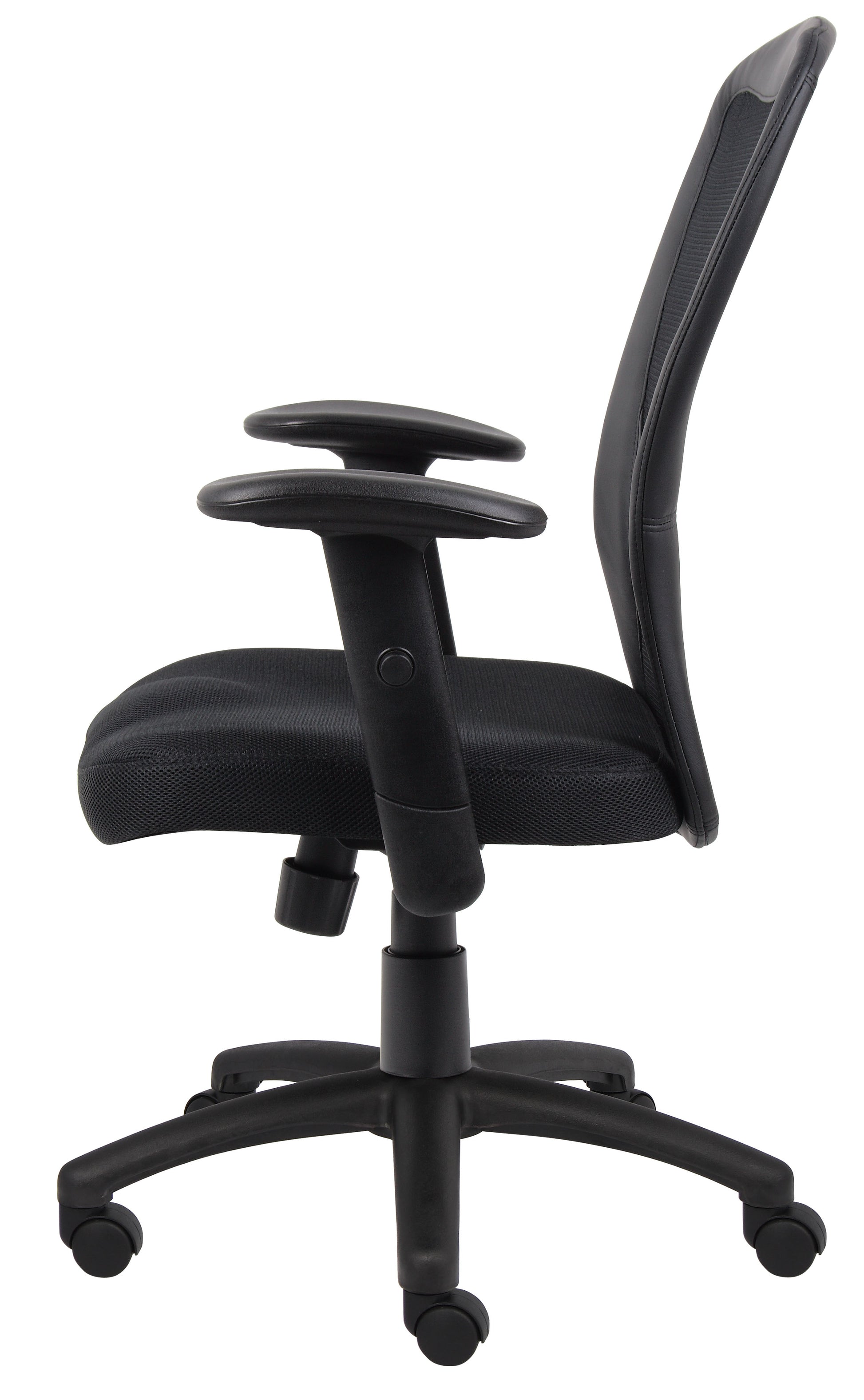 Boss Budget Mesh Task Chair image 7