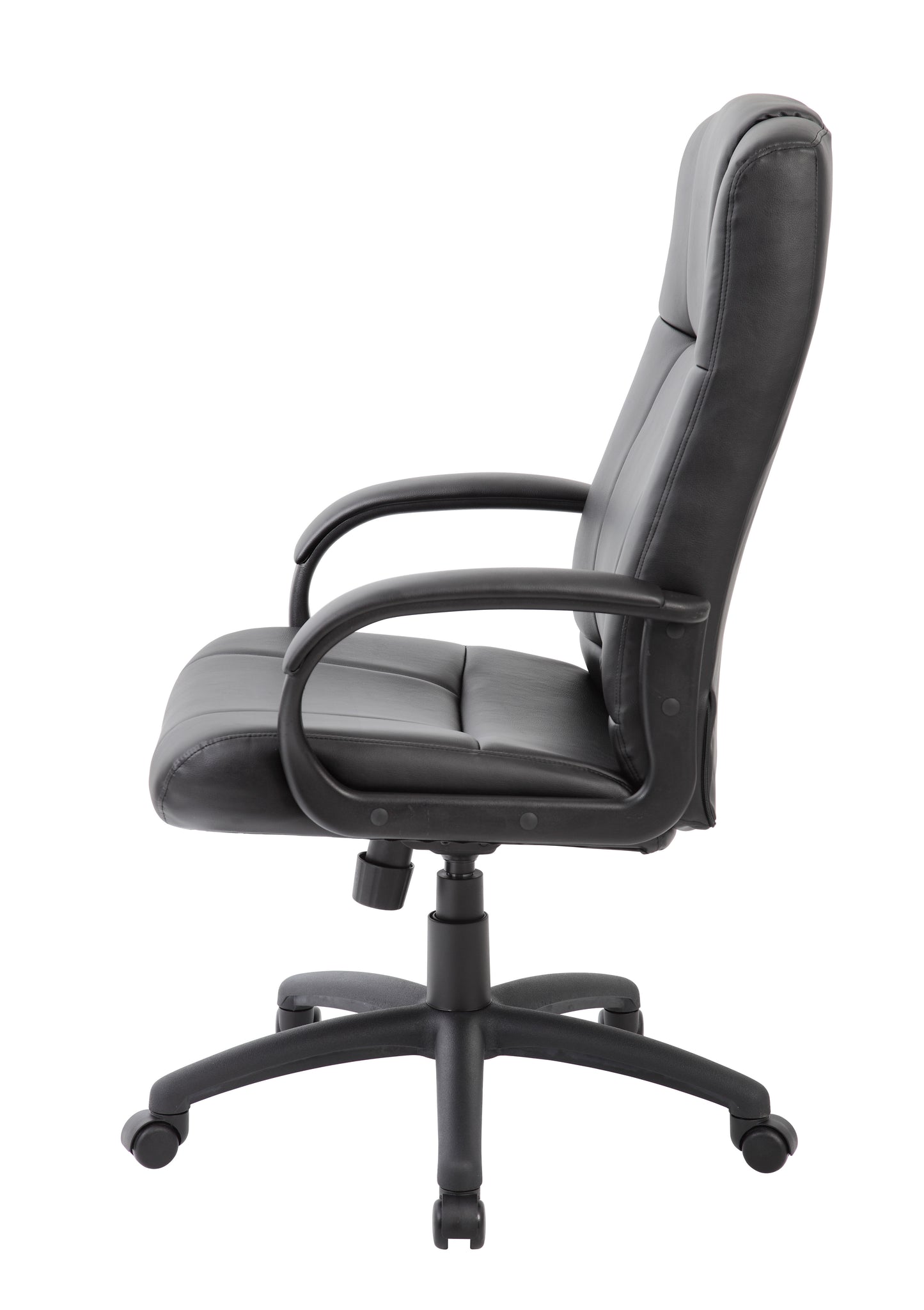 Boss CaressoftPlus Executive High Back Chair image 8