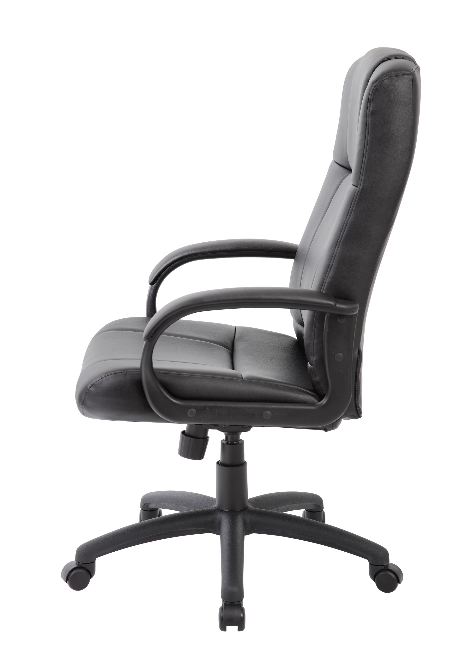 Boss CaressoftPlus Executive High Back Chair image 8