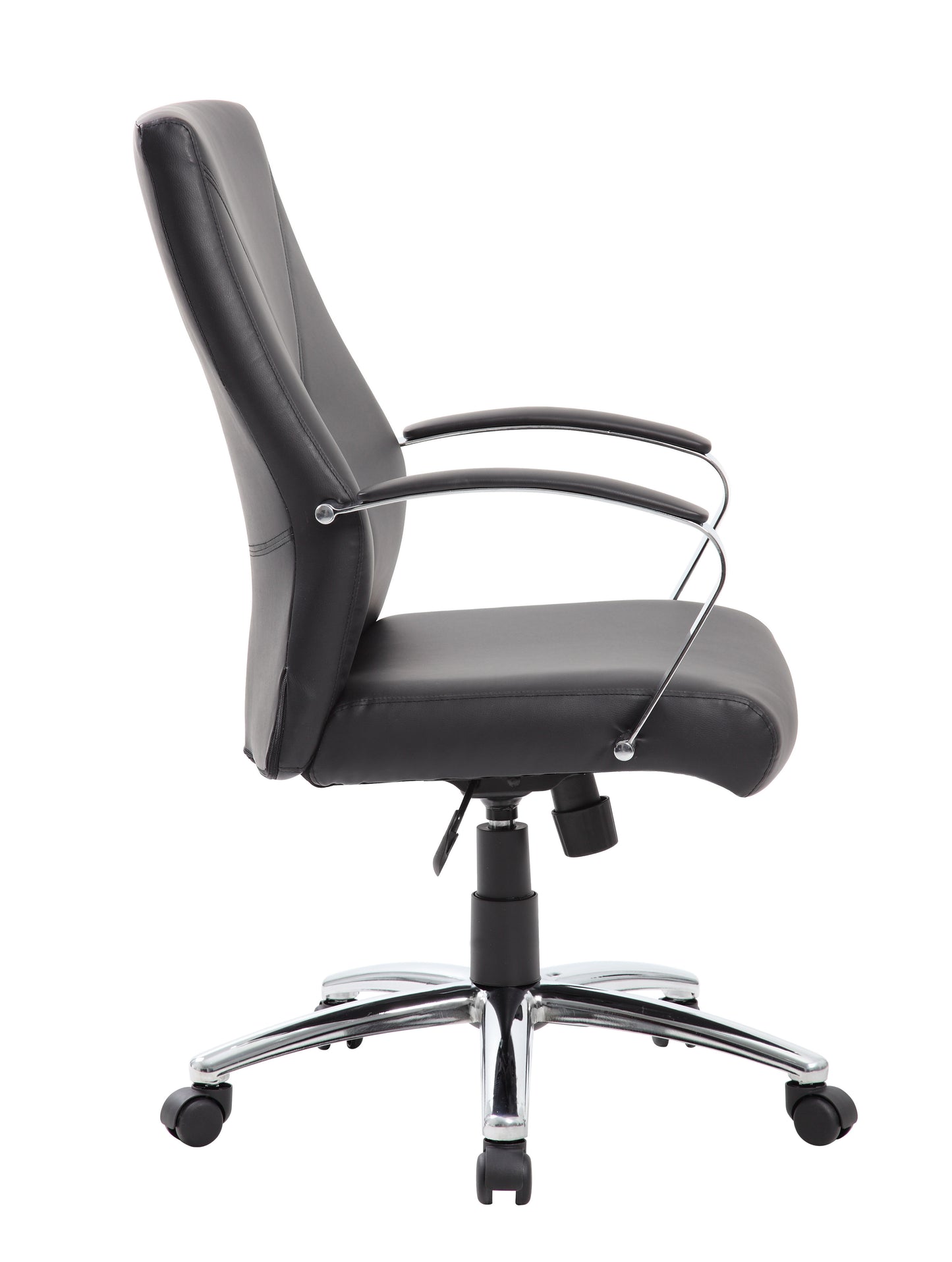Boss LeatherPlus Executive Chair image 8