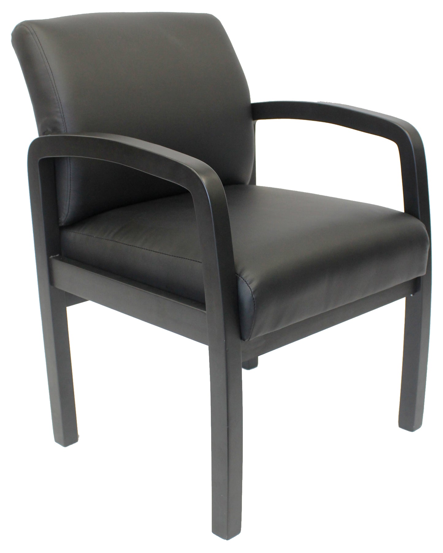 Boss NTR (No Tools Required) guest, accent or dining chair