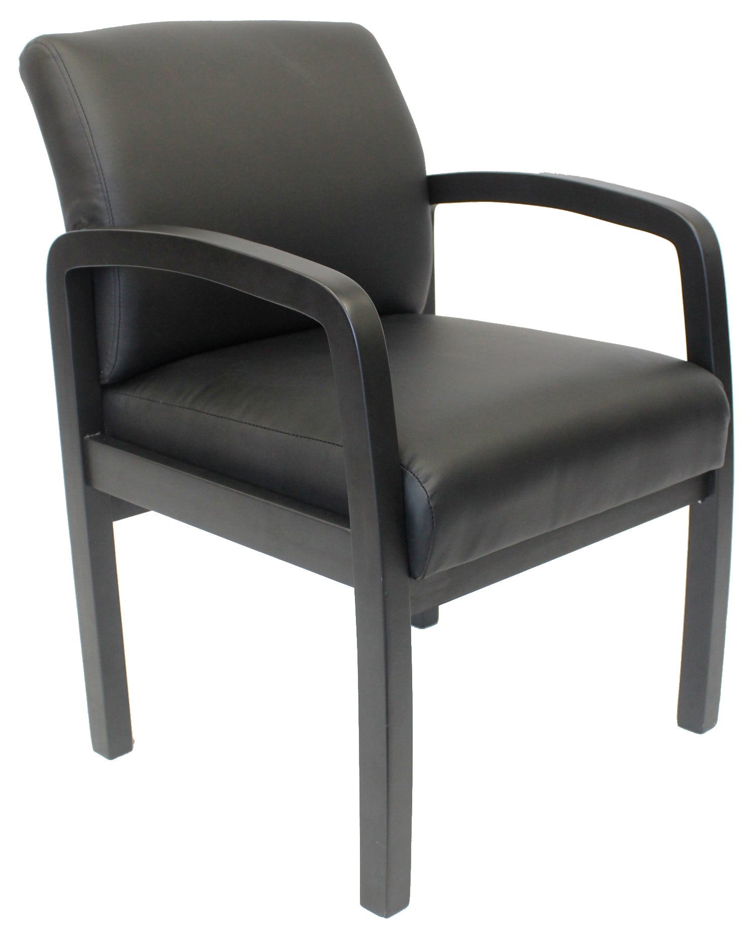 Boss NTR (No Tools Required) guest, accent or dining chair