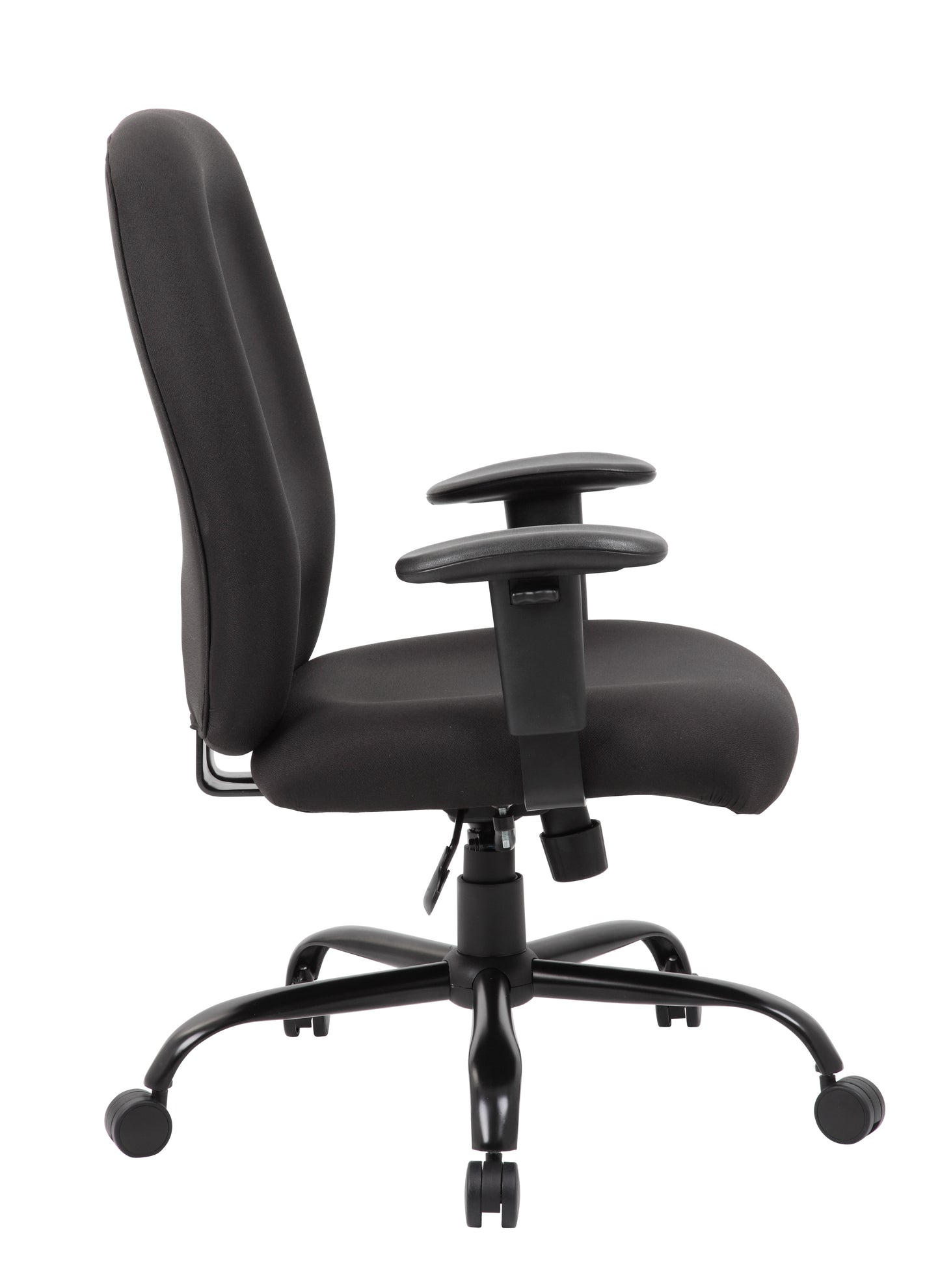 Boss Heavy Duty Task Chair- 400 lbs image 4