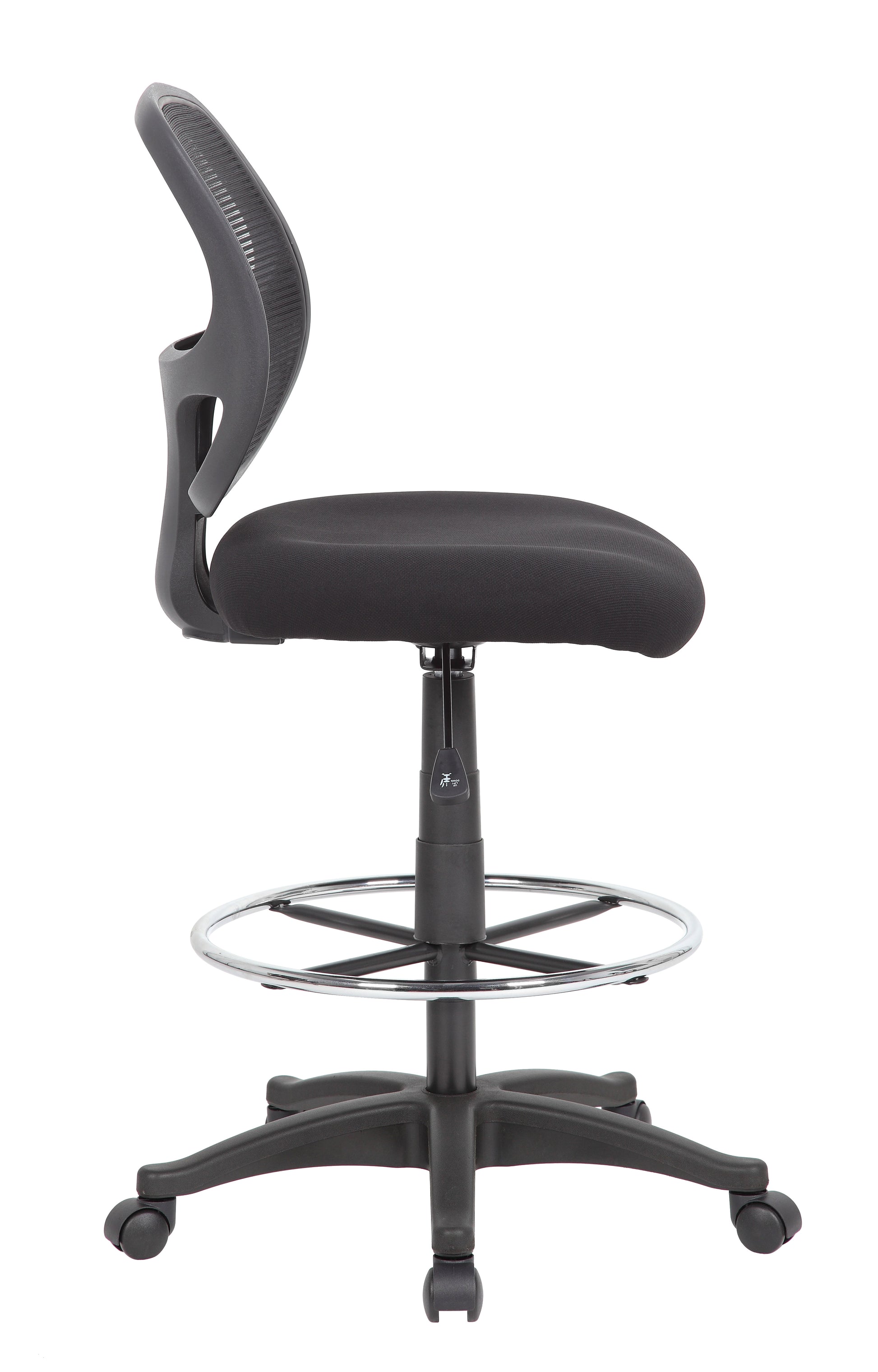Boss Commercial Grade Mesh Stool image 6