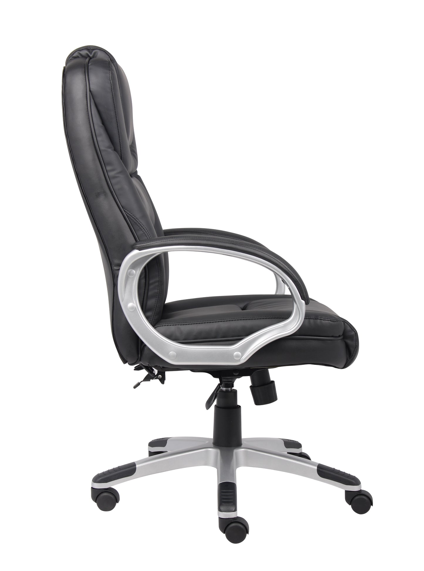 Boss "NTR" Executive LeatherPlus Chair image 5
