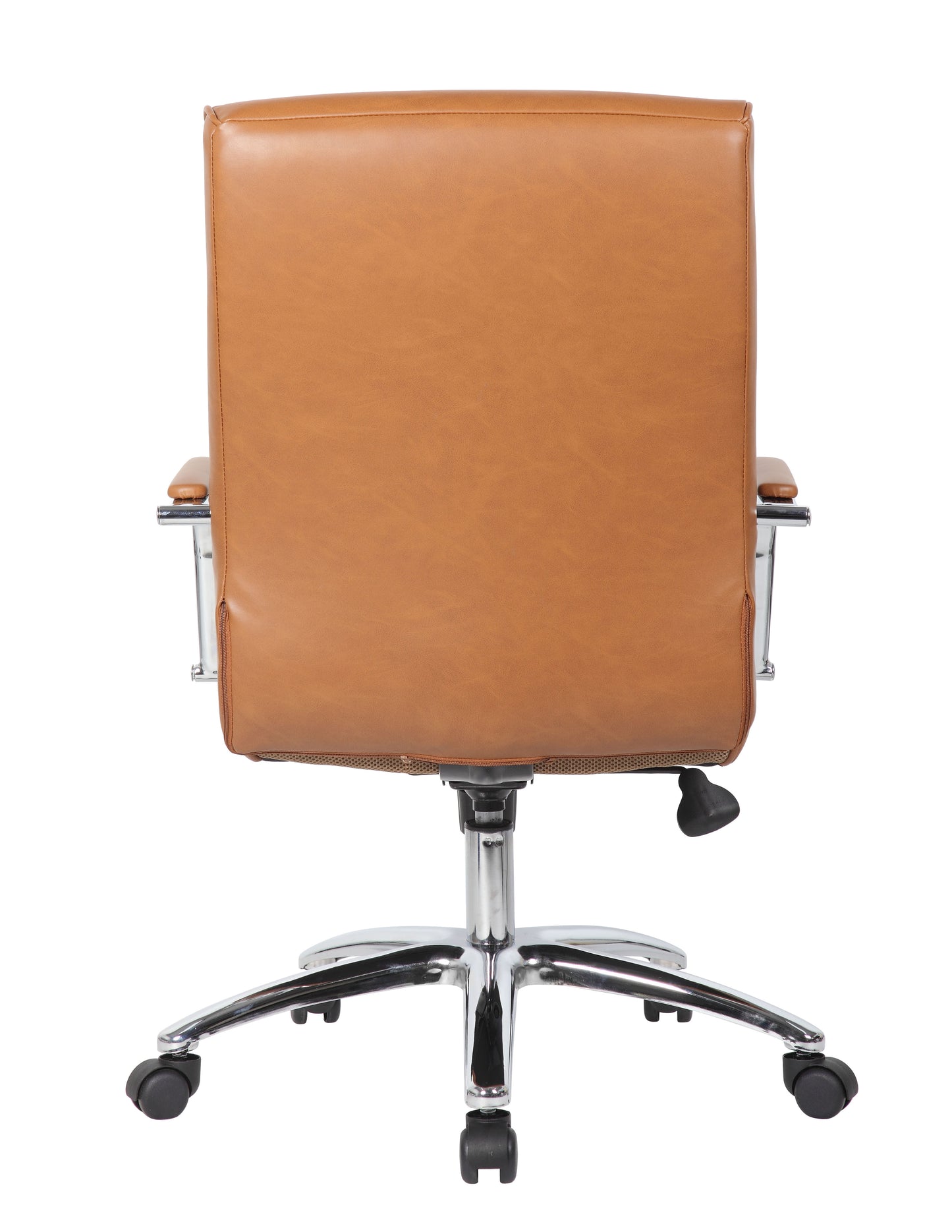 Boss Modern Executive Conference Chair - Caramel image 5