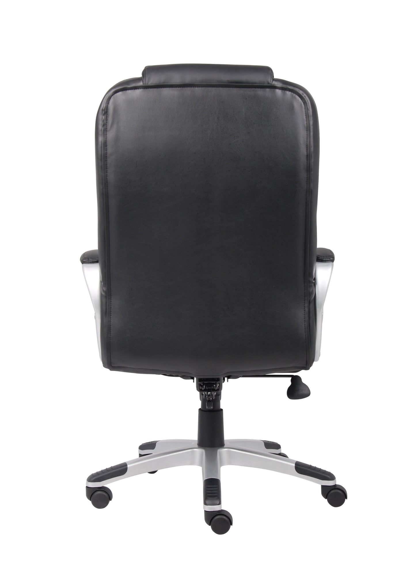 Boss "NTR" Executive LeatherPlus Chair image 4