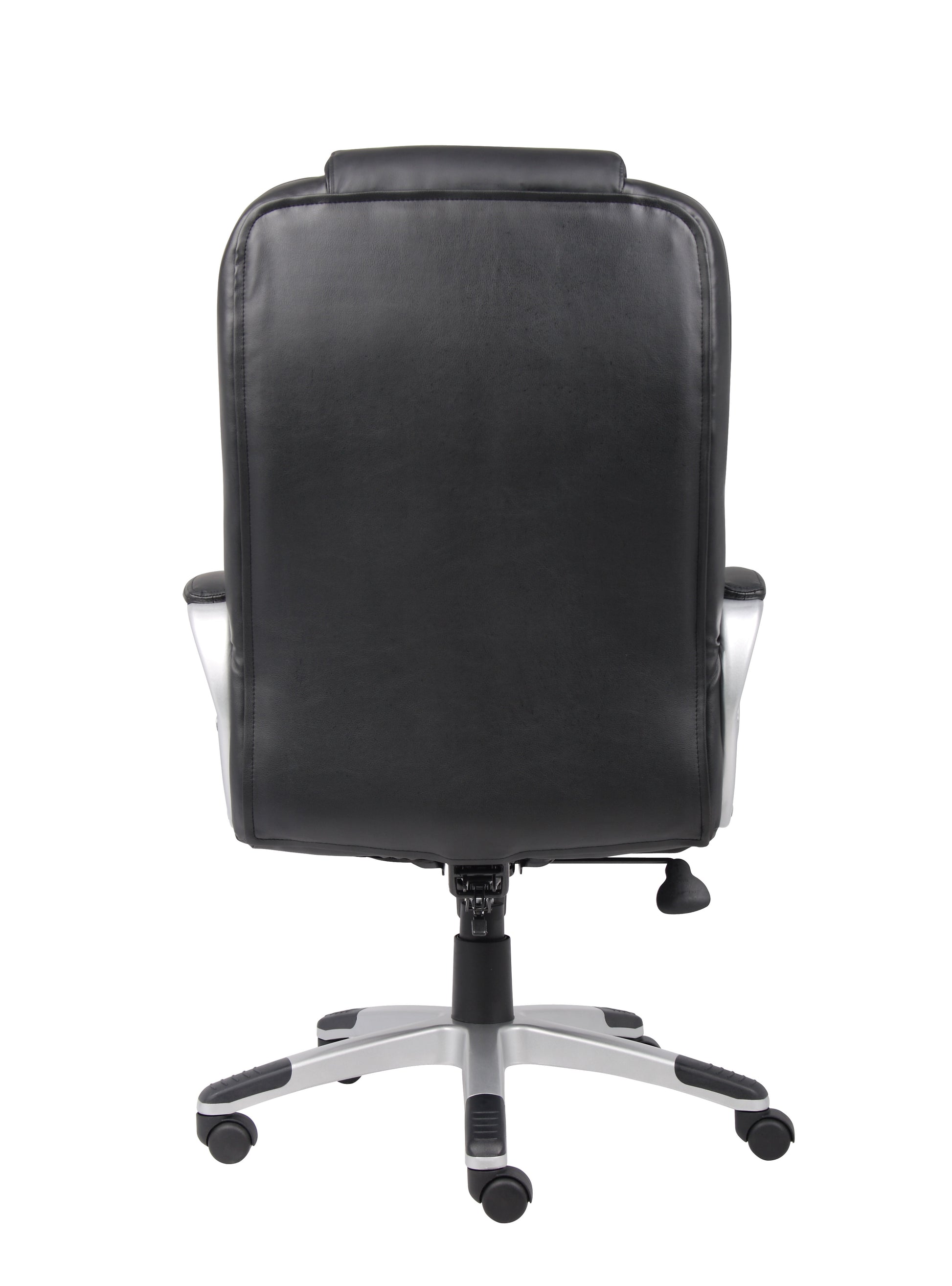 Boss "NTR" Executive LeatherPlus Chair image 4