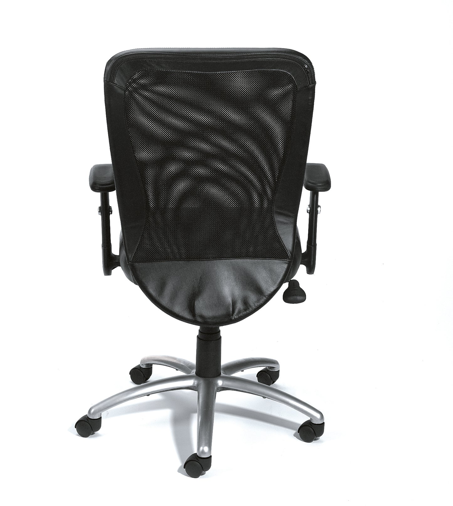The Boss Web Chair image 4