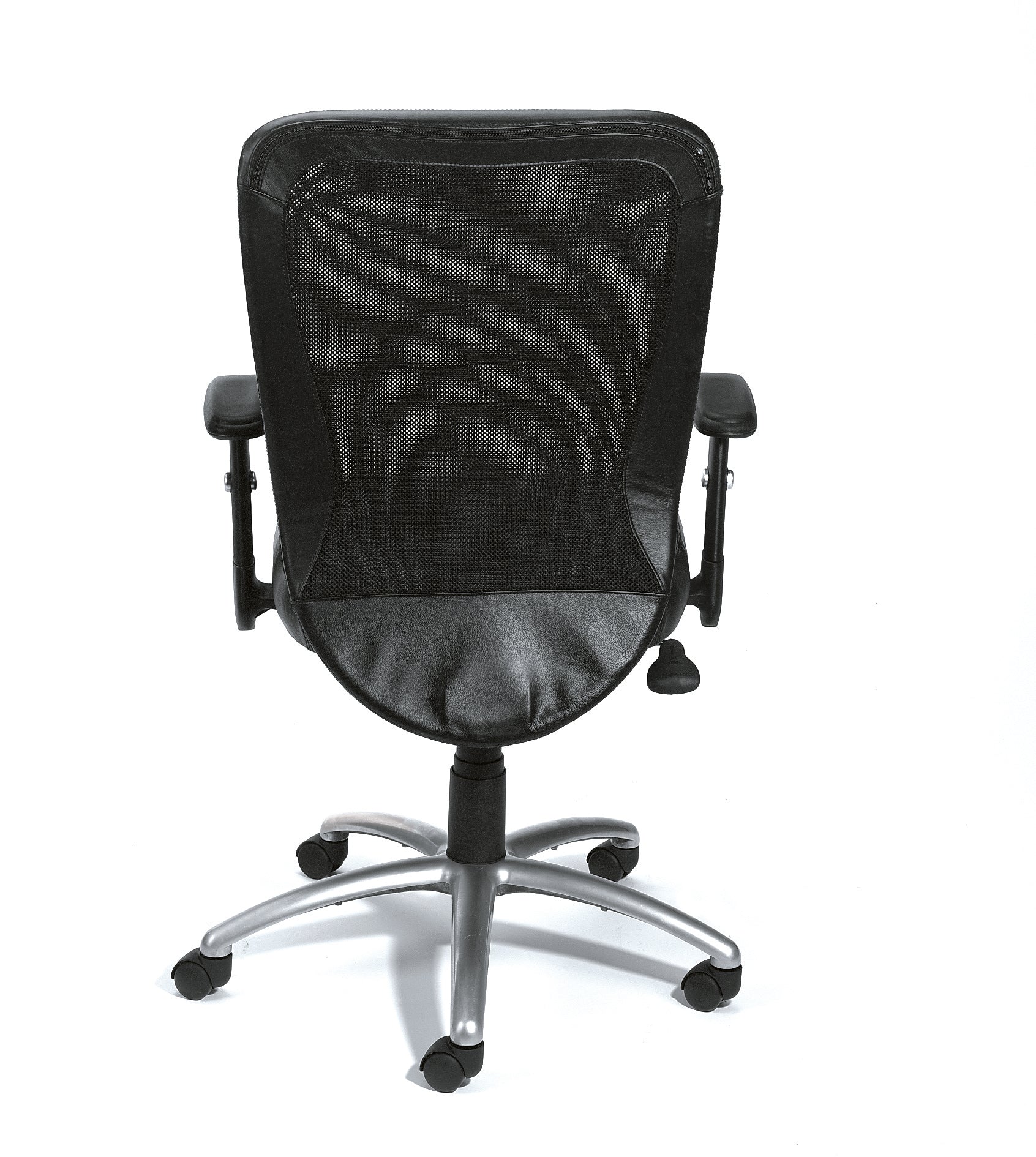 The Boss Web Chair image 4